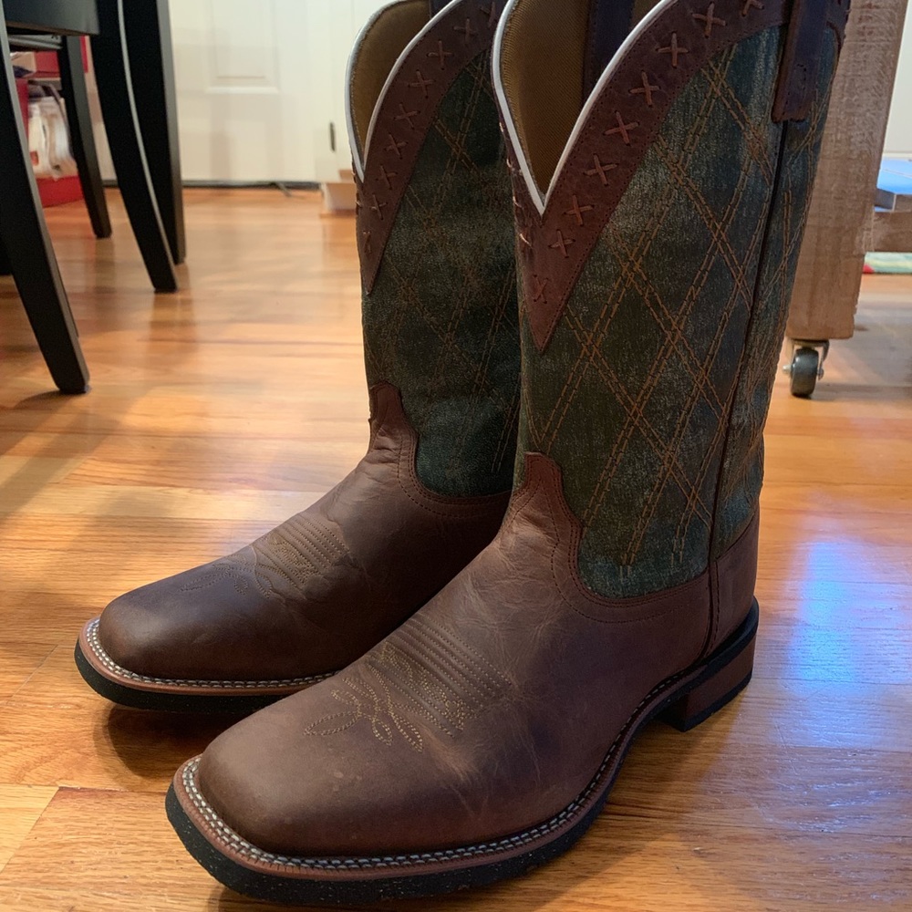 Boots